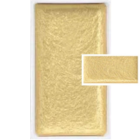 Akvarellvärv GANSAI TAMBI METALLIC 29 x 48 x 10 mm - Light Gold