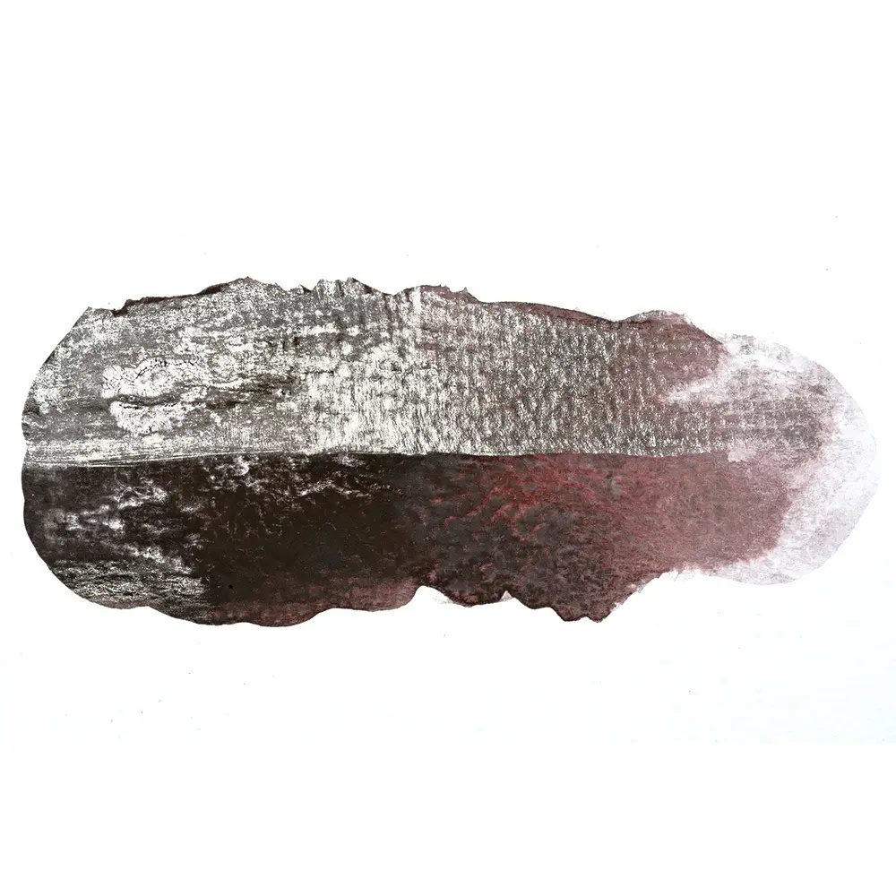 Akvarellvärvid GANSAI TAMBI GRAPHITE COLORS - 6 värvi
