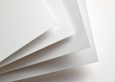 Drawing paper FABRIANO START 240 gsm 21 x 29,7 cm (A4) 25 Sheets - White