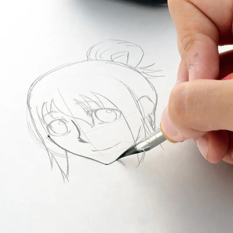 Tint KURETAKE SUMI INK 60 ml