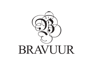 Bravuur logo