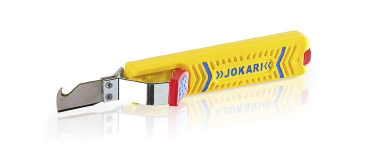 kaablikoorimisnuga Jokari No.28H (126054)