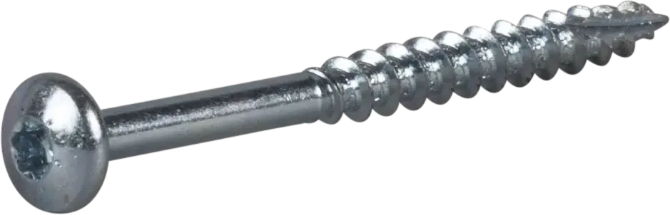 4,0x20 puidukruvi ESSDRIVE ümarpea/tx20 ts/Cl-200tk(6)