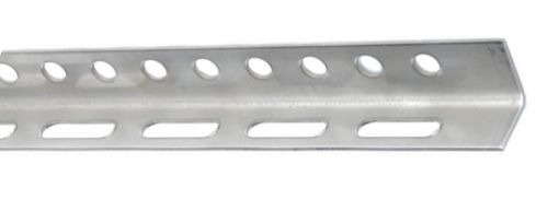 L-raud L2 30x30x2mm L=2m