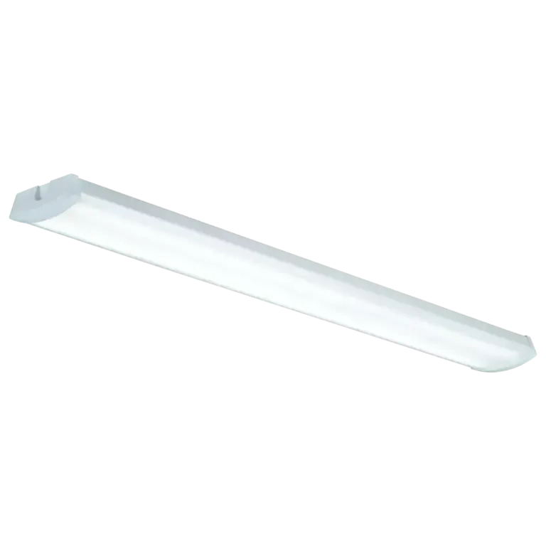 Valgusti Universal 4000lm 830 1200mm WH MW SENSOR