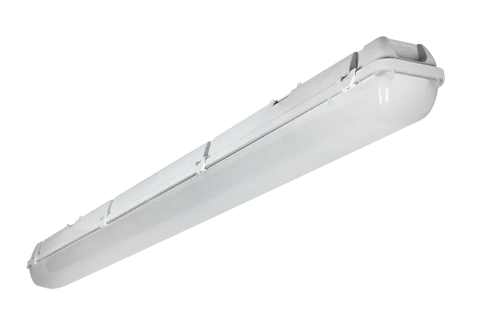 I40-1200 LED tööstusvalgusti 4400 HF 840 PC IP66