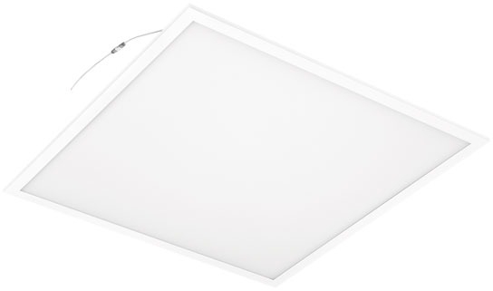 Valgusti ELA 600x600mm 3900lm 840 ADV2 UGR19