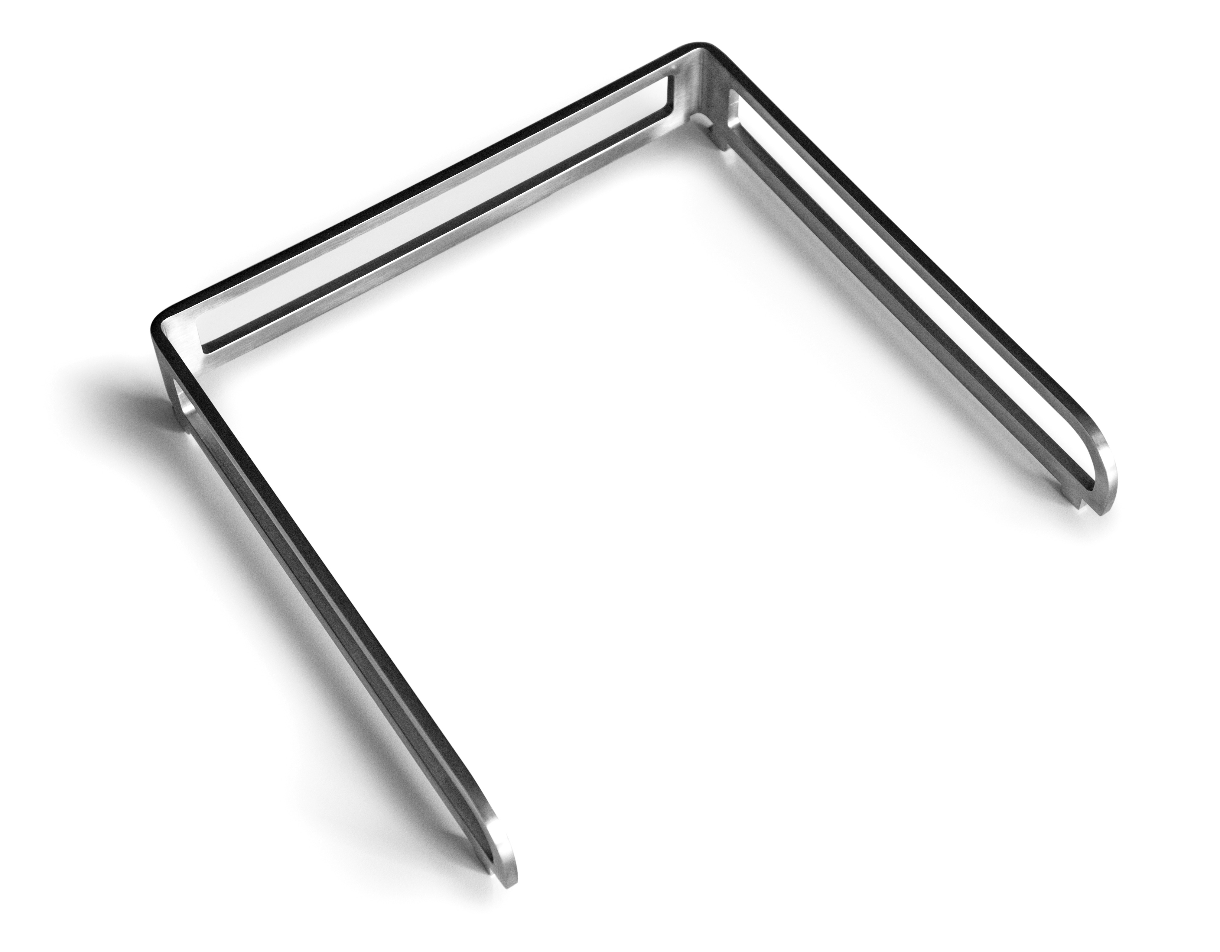 STAINLESS STEEL APPARTAMENTO CUP FRAME