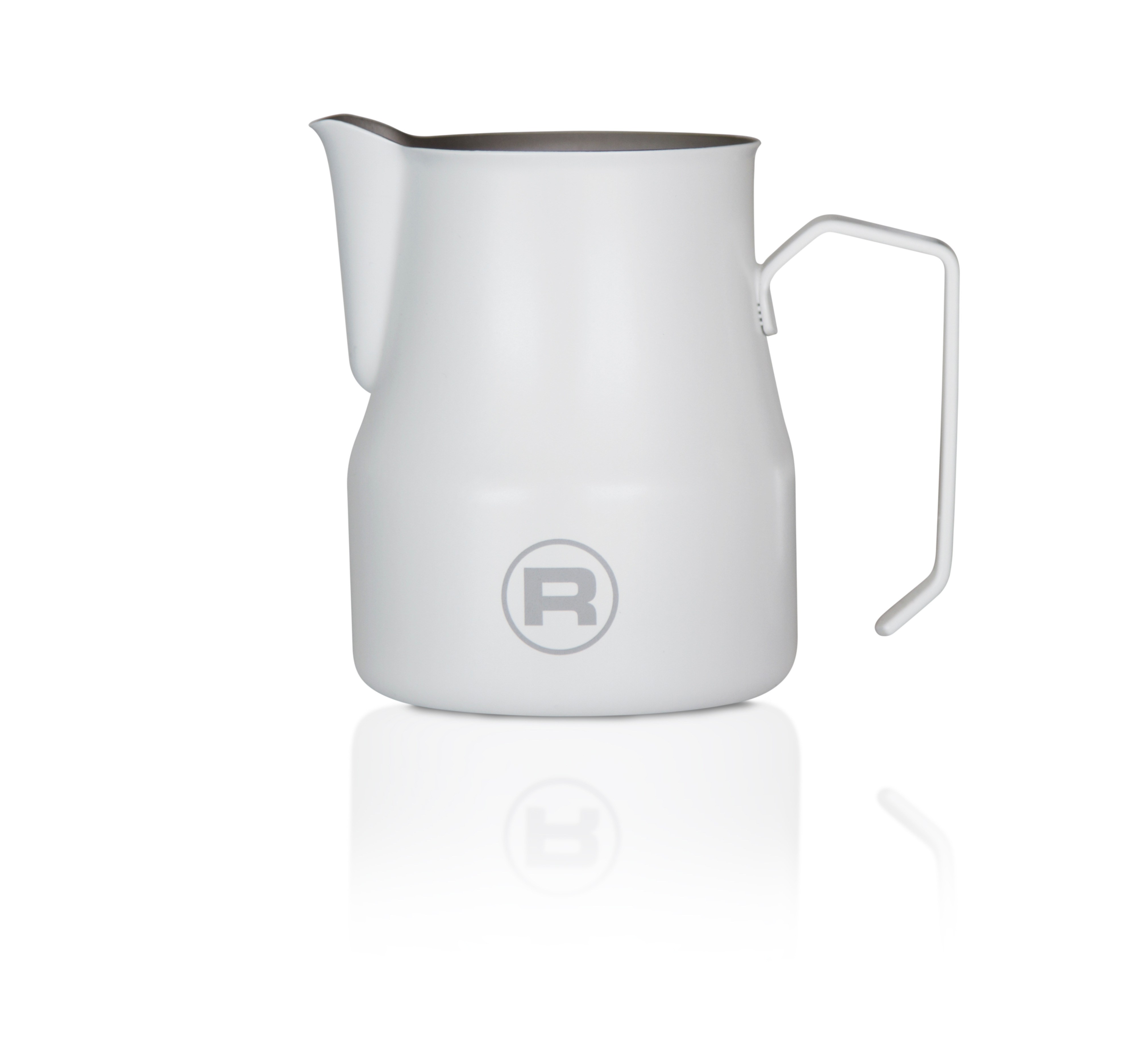 MILK JUG 50CL WHITE