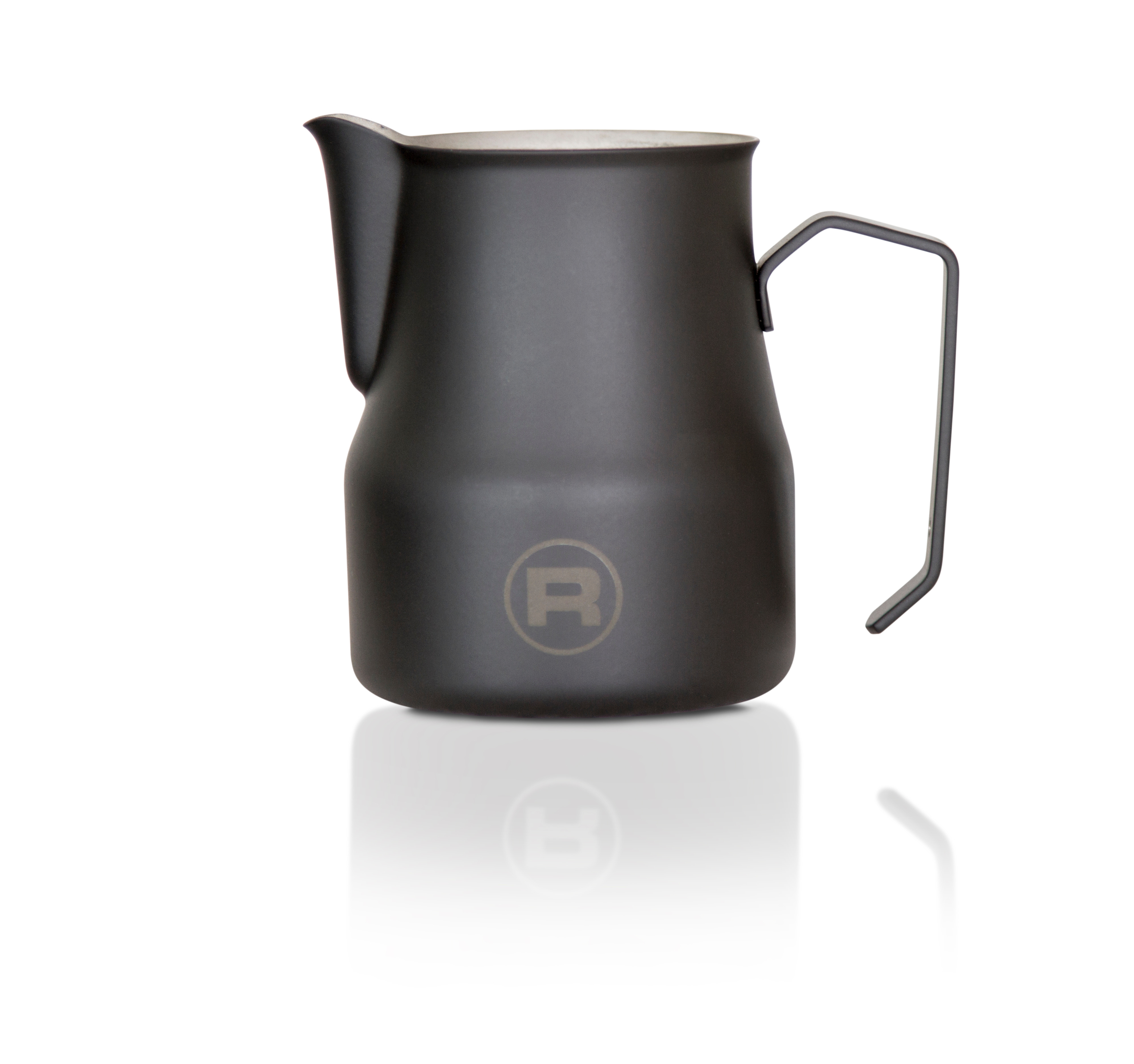 MILK JUG 50CL BLACK