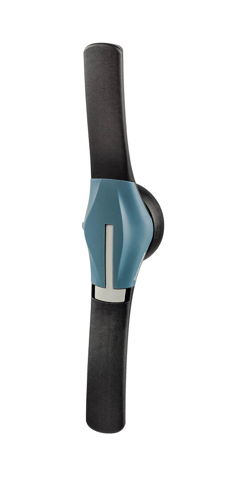 Väline käepide IP65, must (B6-B7) 800-1800