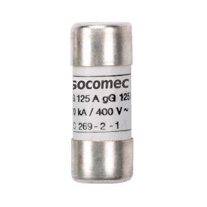 Sular 100A gG, 22x58