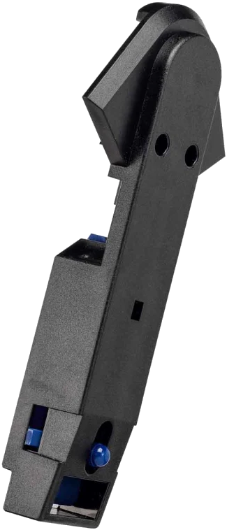 Fuserbloc (NH0-2) standard handle