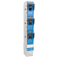 Fuse switch disconnector E3 NH-LA-LEI 3 IP U6