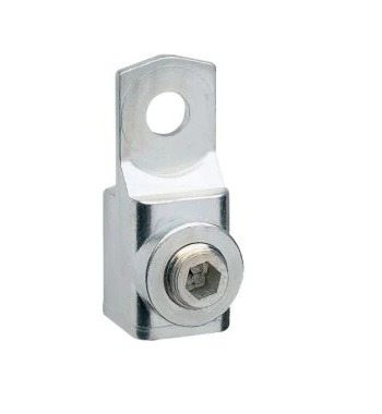 Fuserbloc (NH1) klemmid 3P