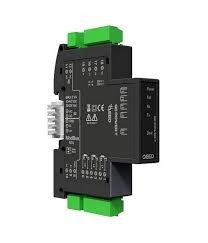 QE-POWER-T-PLUS, 3-f moodulanalüsaator, Modbus RTU