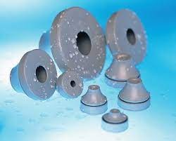 RUTASEAL PG9/15,2 RAL7001 - 50 TK PAKK