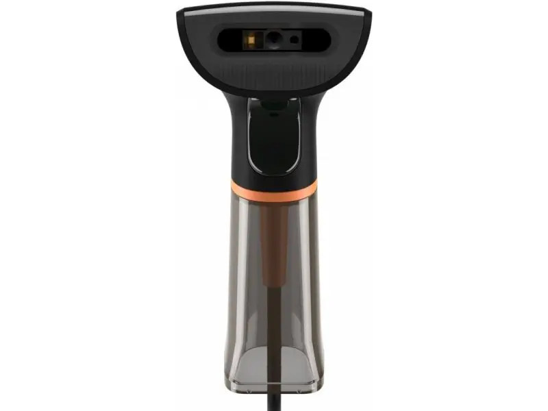 Sunmi handheld scanner U2, 2D, kit (USB) black