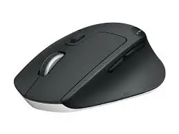 LOGITECH M720 Triathlon Mouse