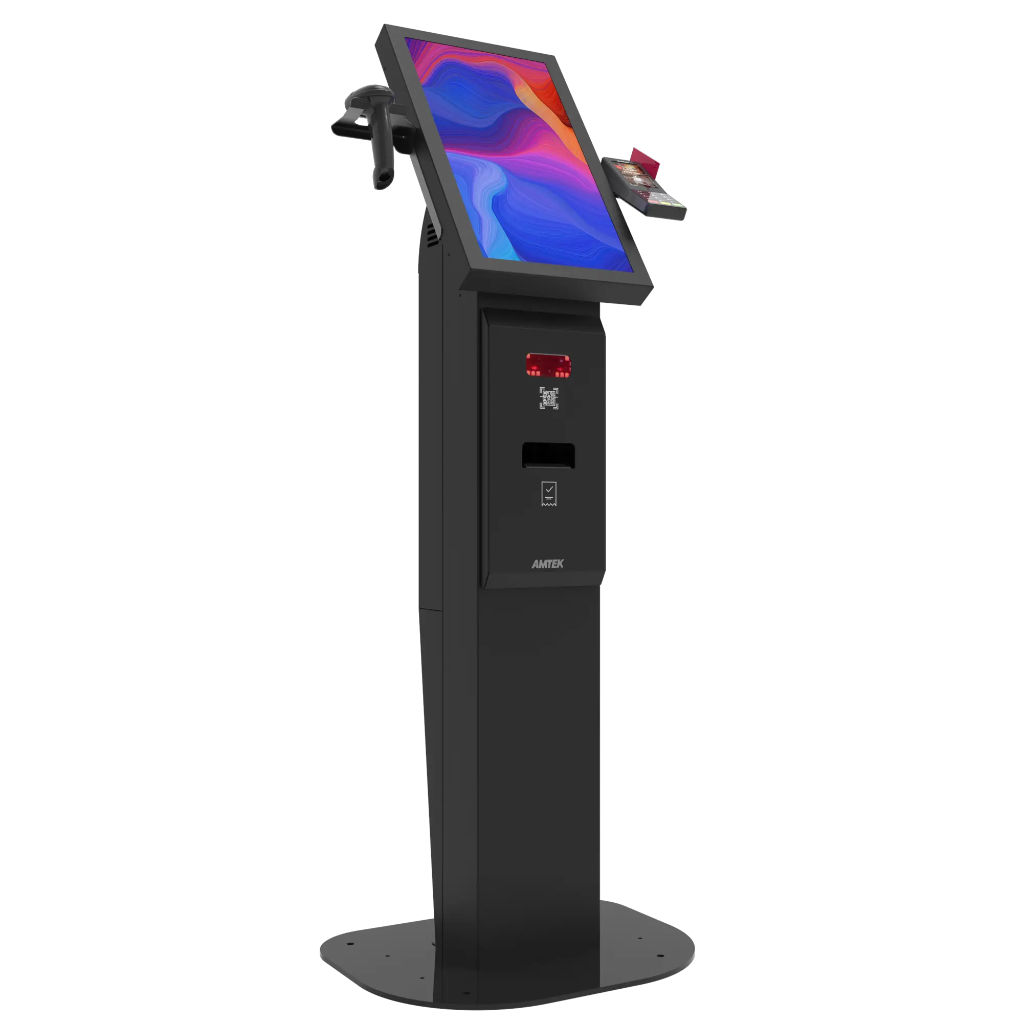 Custom Kiosk Mate Up i3 Win