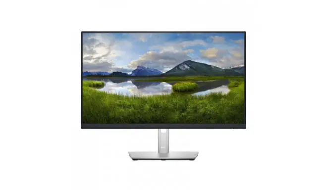 Dell 27 USB-C Hub Monitor - P2723DE - 68.6cm (27")