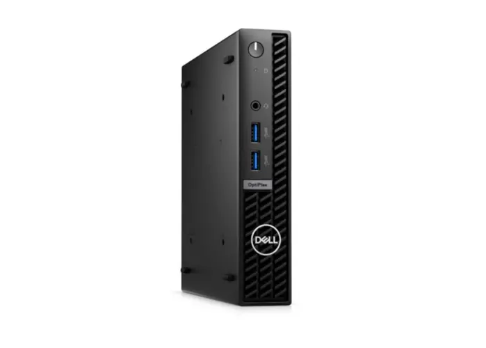 Dell OptiPlex 7010 Micro i3-13100T/8GB/256GB/HD/Win11 Pro/ENG Kbd/Mouse/3Y ProSupport NBD OnSite Warranty