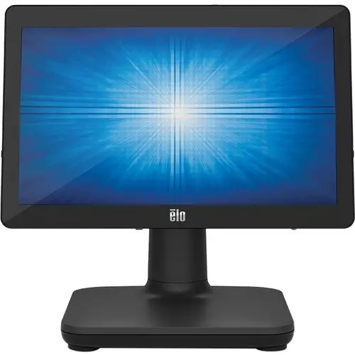 Elo EloPOS System, 39.6 cm (15,6''), Intel Core i3, Projected Capacitive, SSD, 10 IoT Enterprise