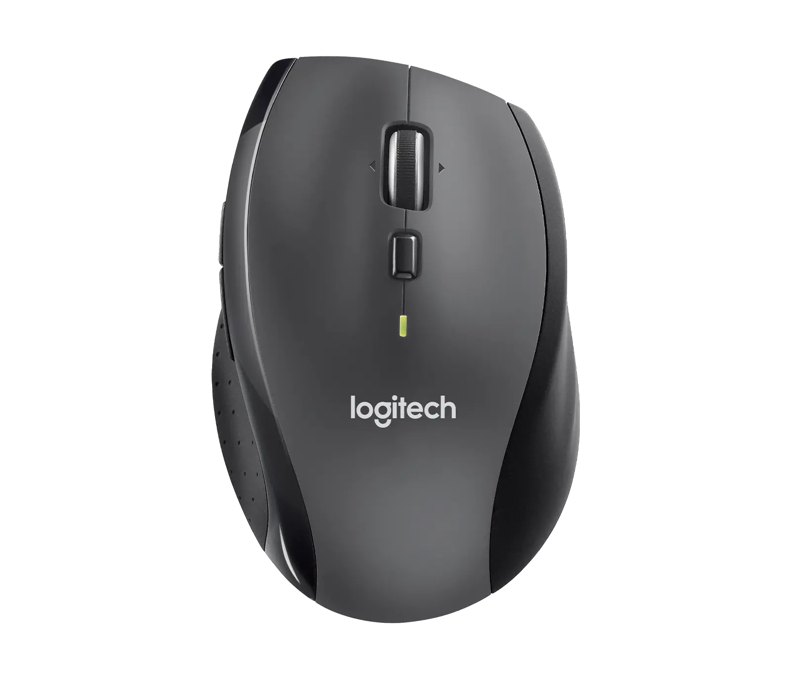 Logitech Wireless Mouse M705 charcoal