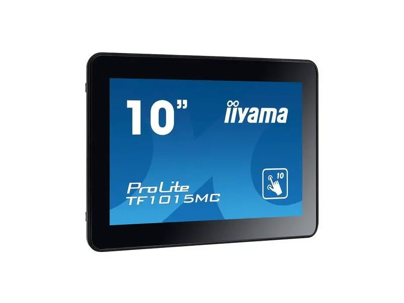 iiyama ProLite TF1015MC-B2 25.4 cm (10''), black