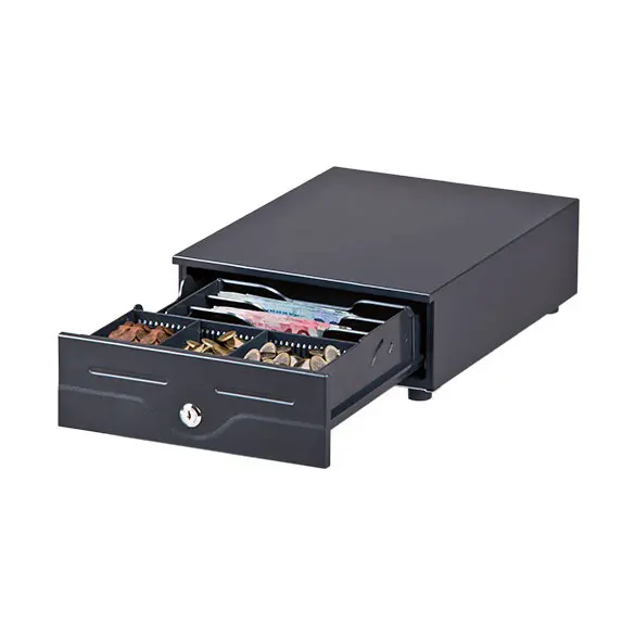 Metapace K-4, black