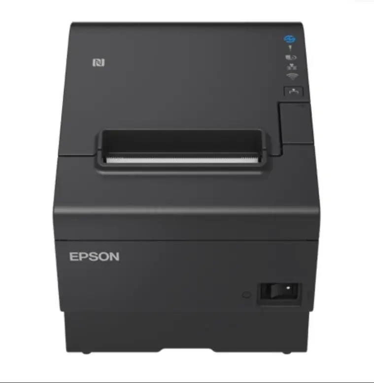 Epson TM-T88VII, USB, USB Host, RS232, Ethernet, ePOS