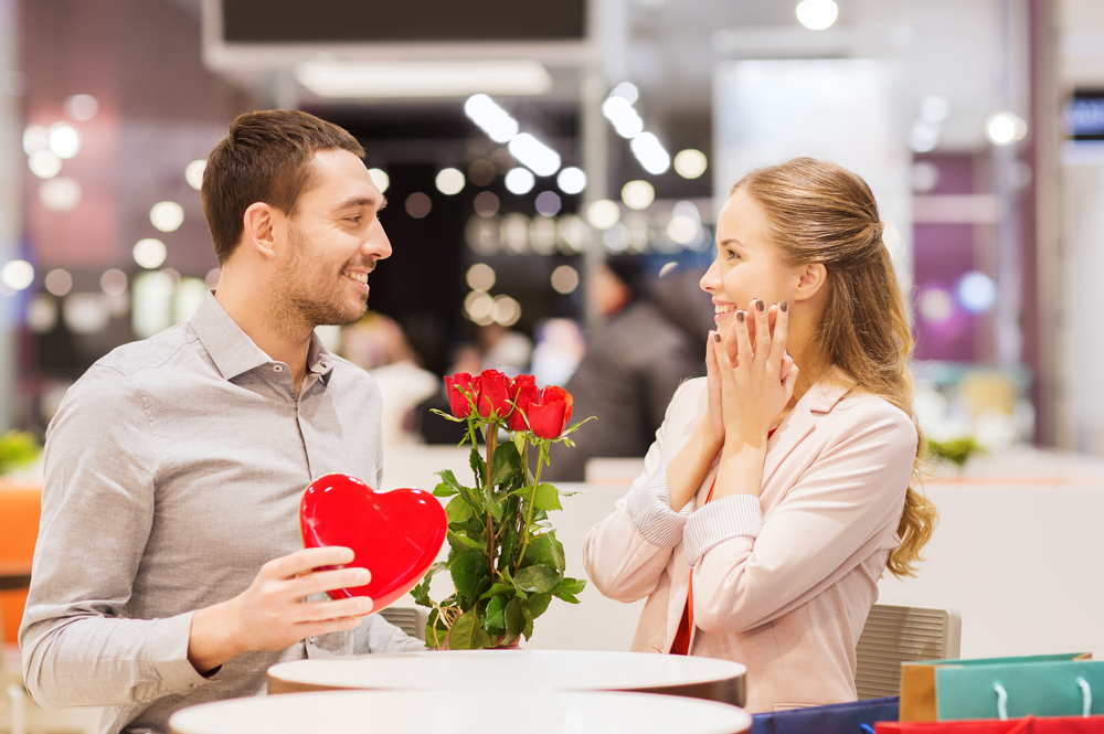 5 Valentine's Tactics to Show Your Retail Customers You Love Them blog post cover image