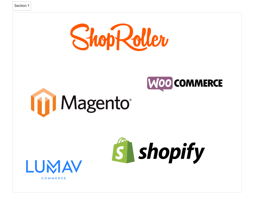 Erply E-commerce Integrations blog post cover image