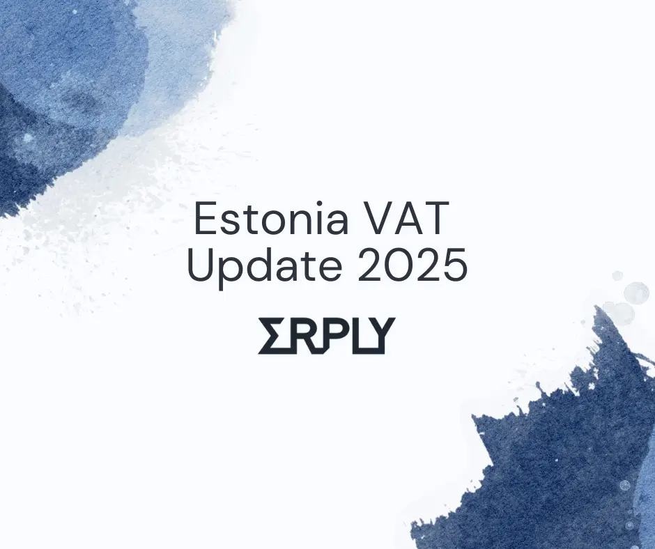 vat-rate-changes-in-estonia-from-1-july-2025-page blog post cover image