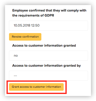 Being Gdpr Compliant With Erply blog post image