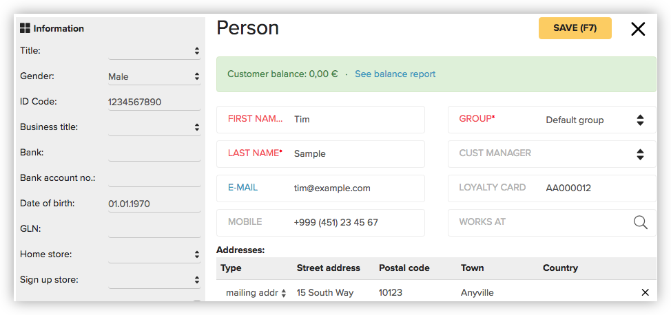 Being Gdpr Compliant With Erply blog post image