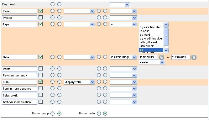 Bespoke Reporting For Your Unique Inventory Customer And Payment Tracking Needs blog post image