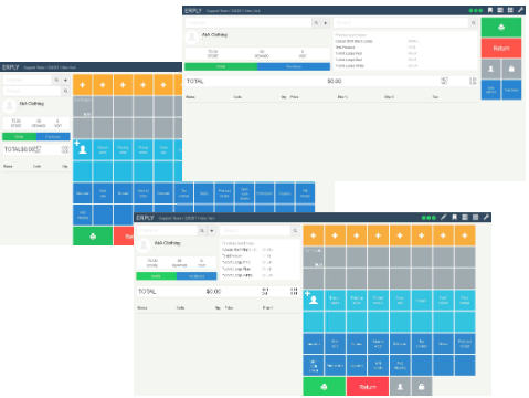 Brand New Pos For Ipad And Cloud Available Soon blog post image