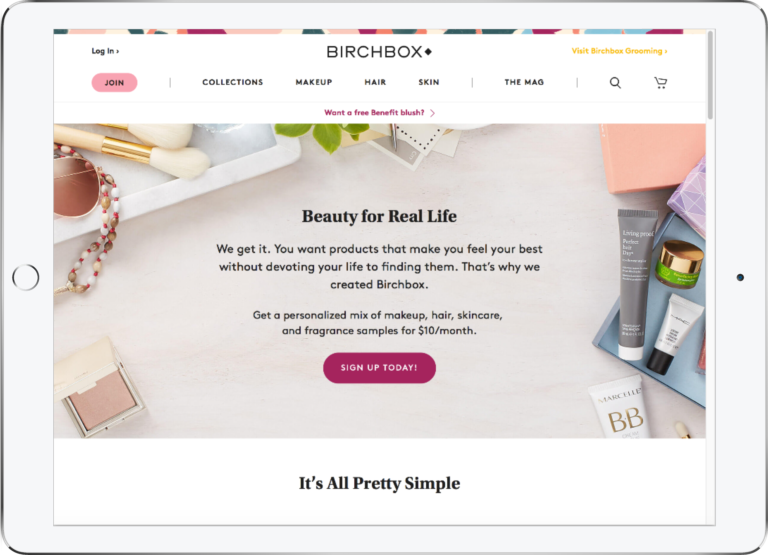 Catch Hold Of The Big Success Story Of Ecommerce blog post image