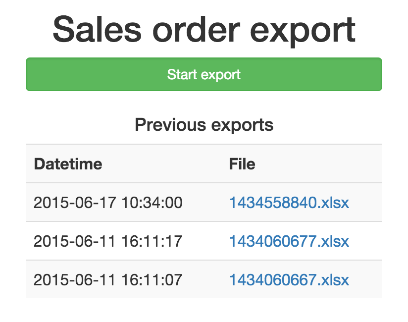 Custom Sales Order Report Export blog post image