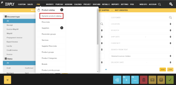 Did You Know That Erply Lets You Quickly View Product Parameters 2 blog post image