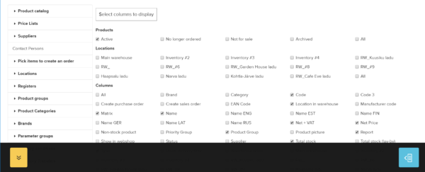 Did You Know That Erply Lets You Quickly View Product Parameters 2 blog post image