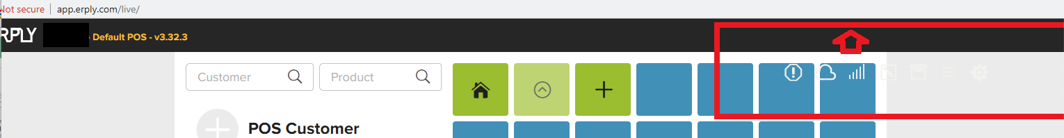 Erply Bugfix Pos Menu Bar Visual Error blog post image