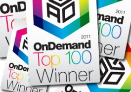 Erply In The 2011 Ondemand 100 Top Private Companies blog post image