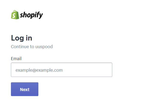 How To Activate The Erply Shopify Web Store Module blog post image