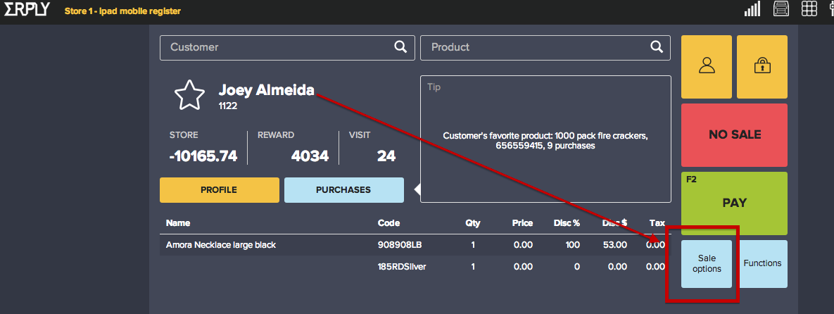 How To Guide Creating Picking Up Orders Directly From Pos blog post image