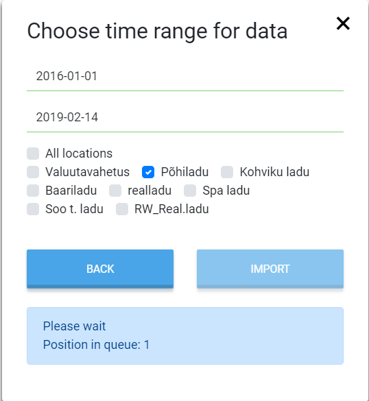 How To Improve Your Sales Forecast With Erply blog post image