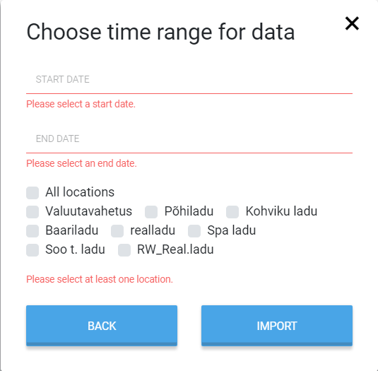 How To Improve Your Sales Forecast With Erply blog post image