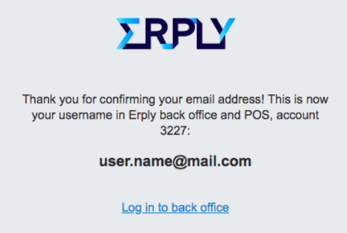 Important Merchant Information Update Your Erply Usernames blog post image