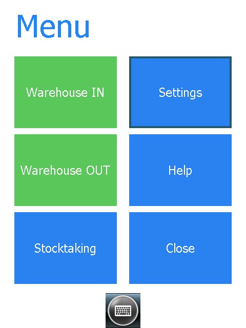 Mobile Warehouse App blog post image